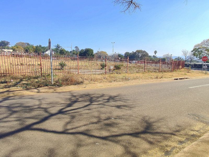 Prime Commercial Corner Stand for Sale – Eldoraigne, Centurion - Photo 10