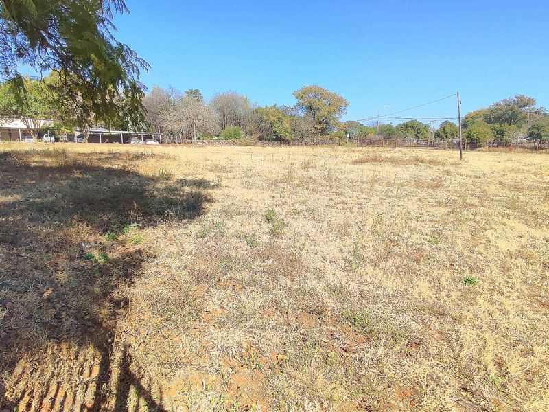 Prime Commercial Corner Stand for Sale – Eldoraigne, Centurion - Photo 5