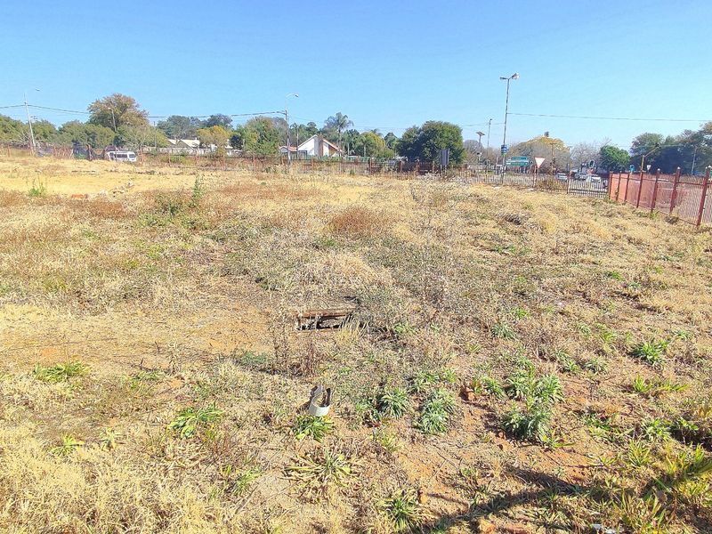 Prime Commercial Corner Stand for Sale – Eldoraigne, Centurion - Photo 8