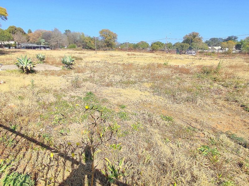 Prime Commercial Corner Stand for Sale – Eldoraigne, Centurion - Photo 7