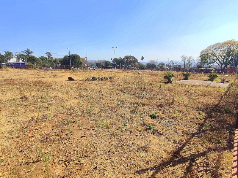 Prime Commercial Corner Stand for Sale – Eldoraigne, Centurion - Photo 6