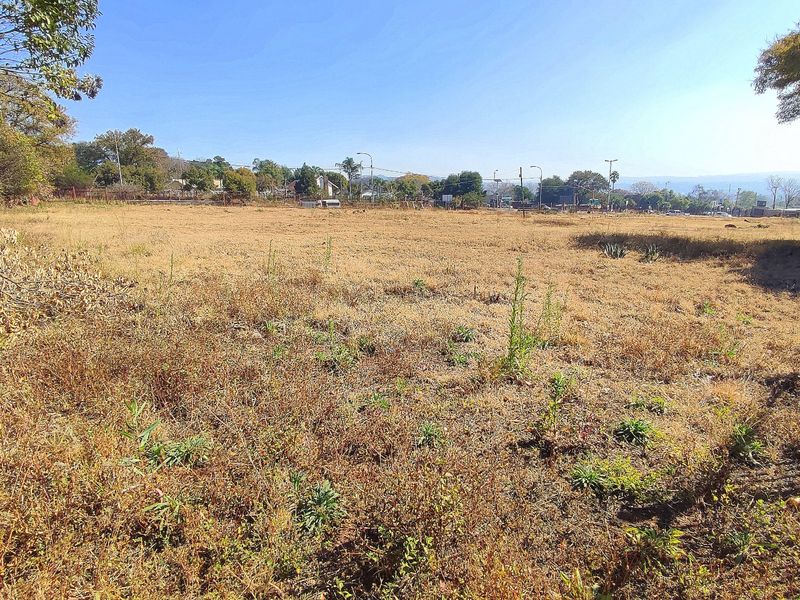 Prime Commercial Corner Stand for Sale – Eldoraigne, Centurion - Photo 2
