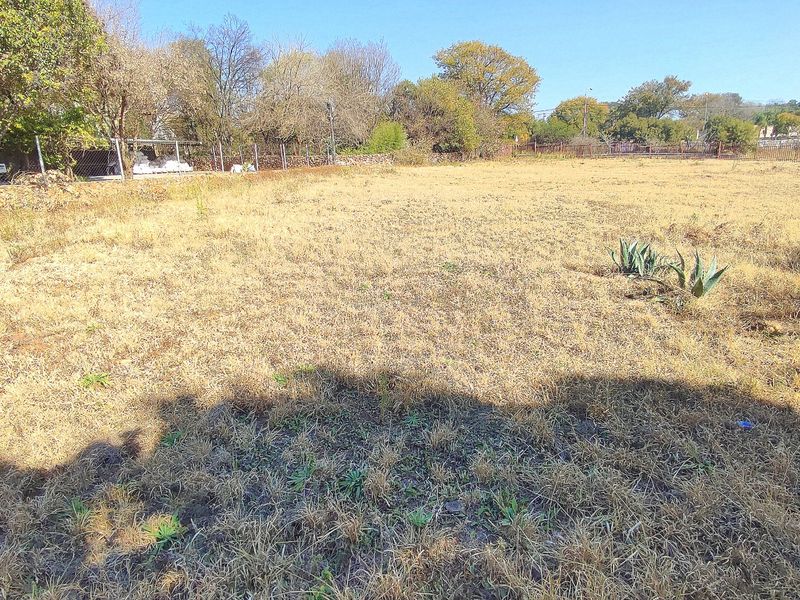 Prime Commercial Corner Stand for Sale – Eldoraigne, Centurion - Photo 3