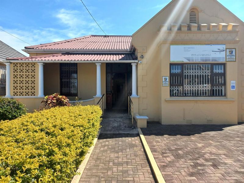 Prime Commercial Property in Belgravia – - Photo 1
