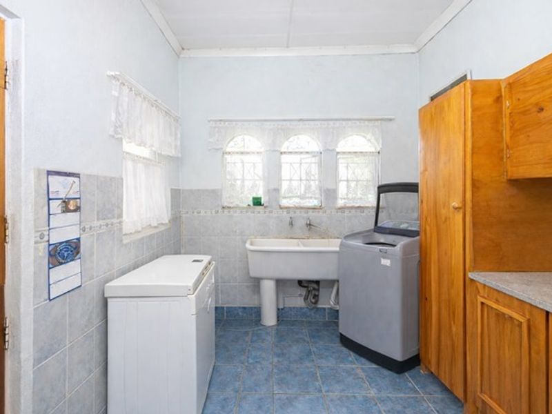 Charming farm living in Pretoria West with modern comforts - Photo 8