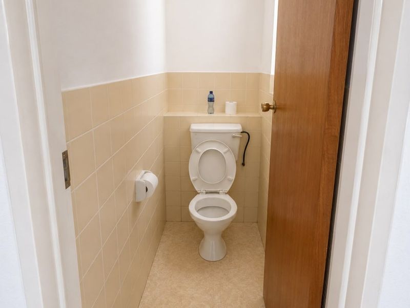 Chic Observatory flat with city views - Photo 5