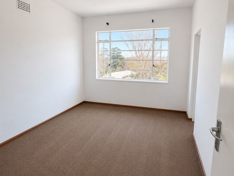 Chic Observatory flat with city views - Photo 2
