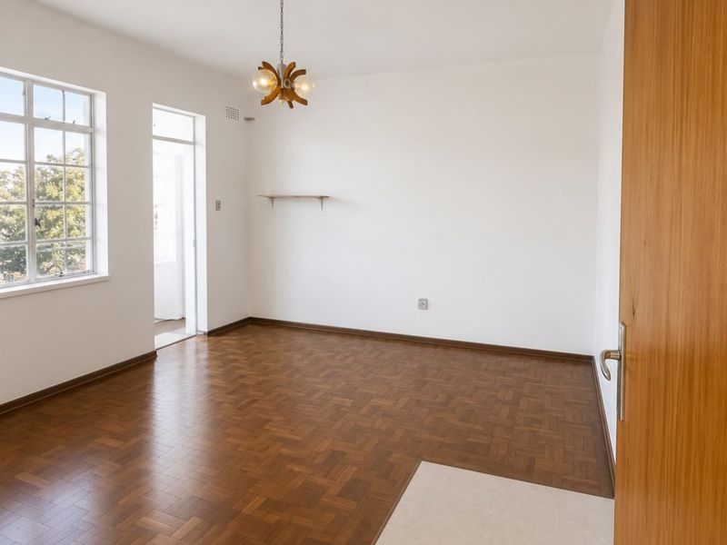 Chic Observatory flat with city views - Photo 1
