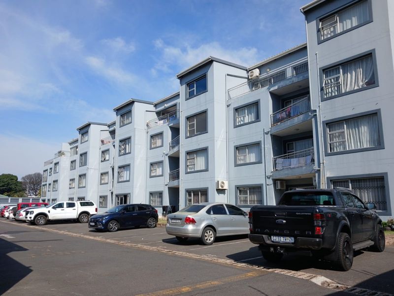2 Bedrooms, 1 Bathroom Apartment To Let In Amanzimtoti, Durban - Photo 9