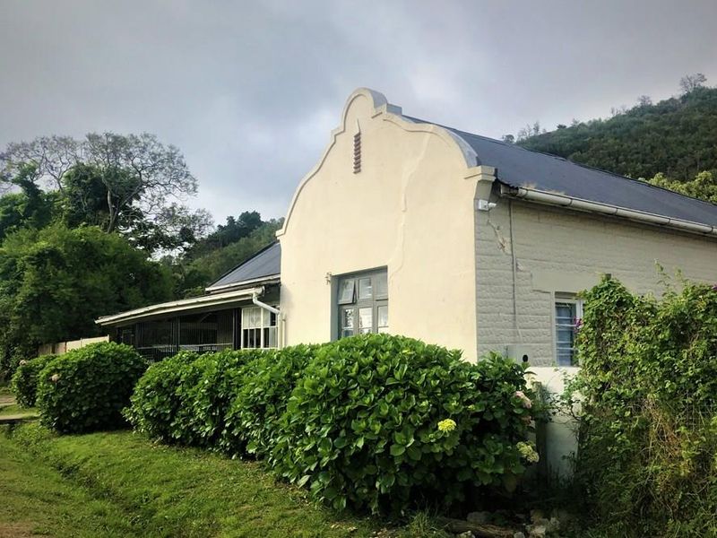 Prime Property in Central Knysna accessible from Two Major Roads Awaiting the Discerning Businessman - Photo 10