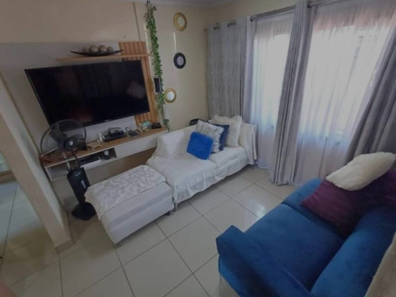 2 bedroom house in elandspoort danville - Photo 3