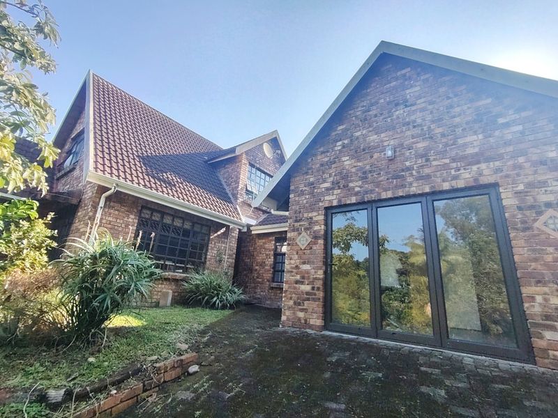 Rental - Ramsgate - House with wrap around pool and entertainment area - Photo 3