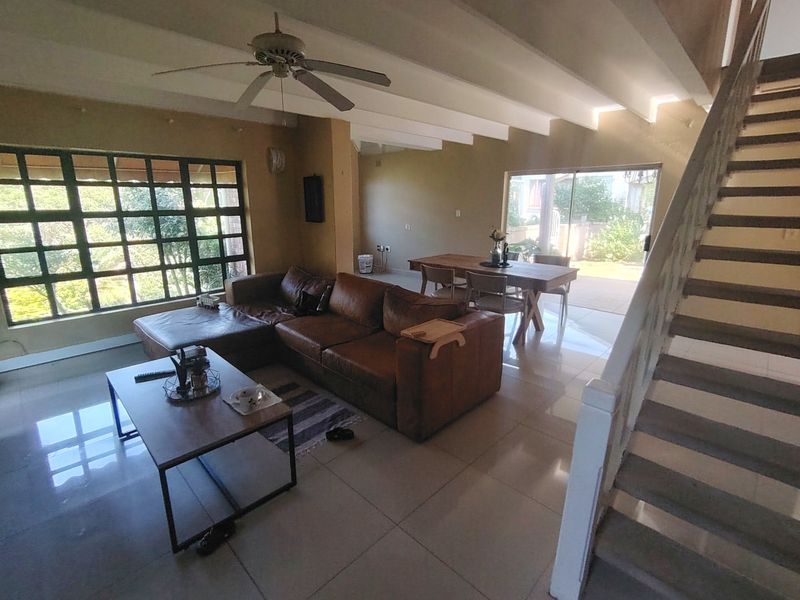 Rental - Ramsgate - House with wrap around pool and entertainment area - Photo 5