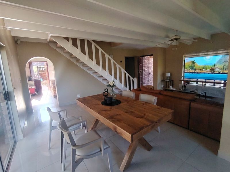 Rental - Ramsgate - House with wrap around pool and entertainment area - Photo 10