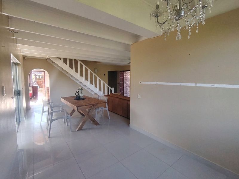 Rental - Ramsgate - House with wrap around pool and entertainment area - Photo 9