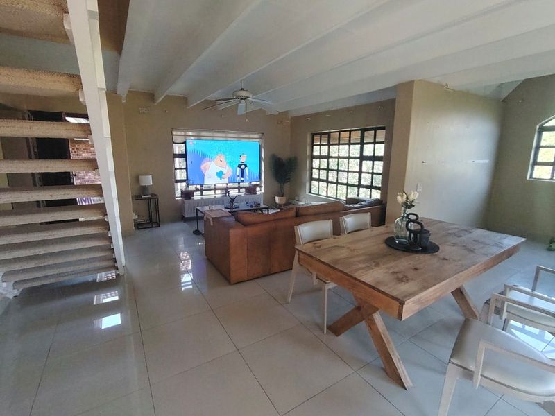 Rental - Ramsgate - House with wrap around pool and entertainment area - Photo 7