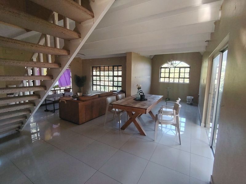 Rental - Ramsgate - House with wrap around pool and entertainment area - Photo 8