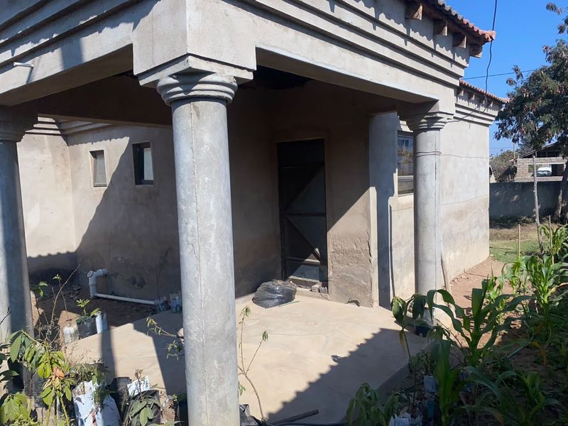 4-Bedroom Family Home for Sale in Polokwane Unit G  - Photo 3