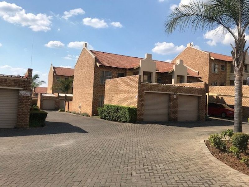 2 Bedroom Apartment to Rent in Celtisdal - Photo 1