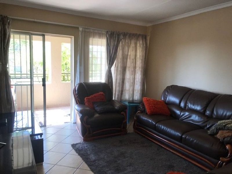 2 Bedroom Apartment to Rent in Celtisdal - Photo 9