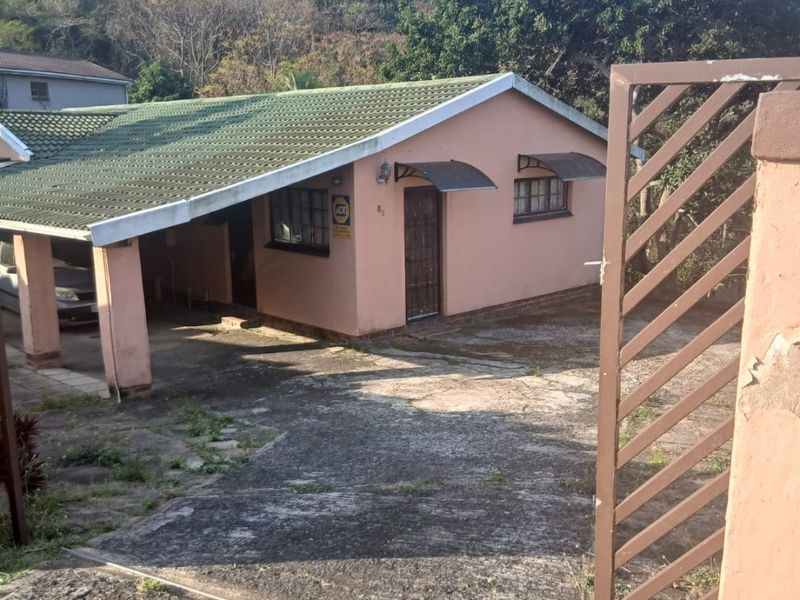Pet friendly 2 Bedroom House to rent  - Photo 1