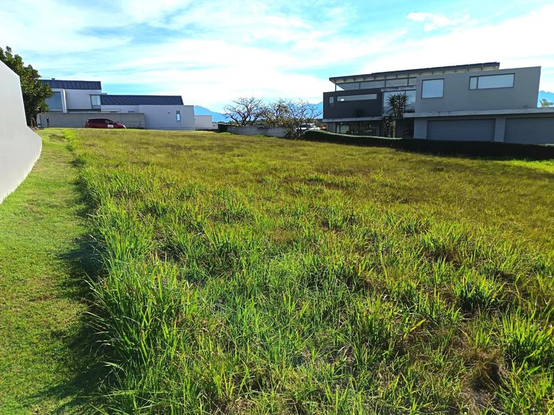 Prime 1110m2 Erven in Oubaai Estate, George - Photo 3