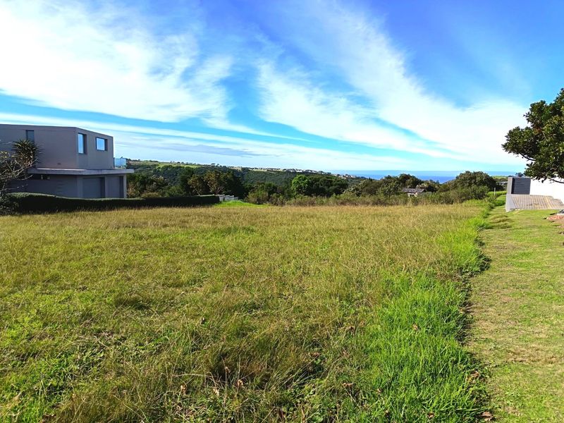 Prime 1110m2 Erven in Oubaai Estate, George - Photo 4