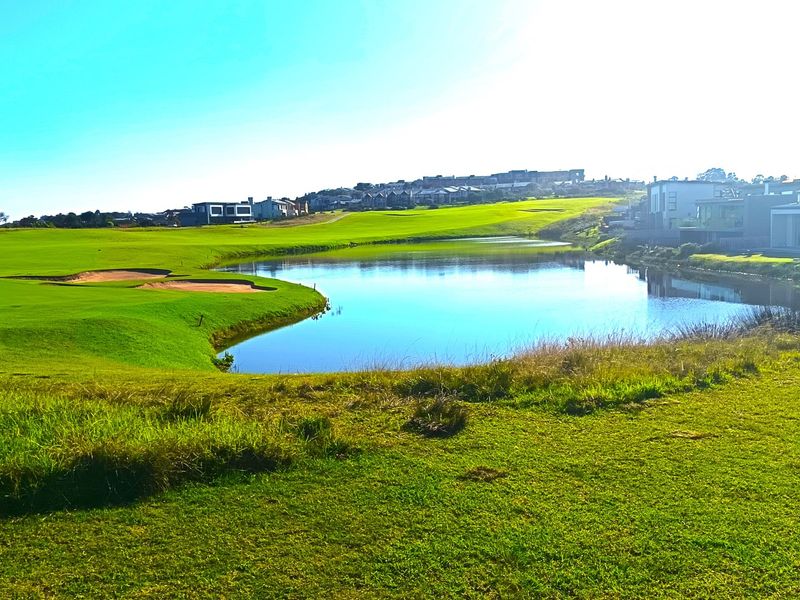 Prime 1110m2 Erven in Oubaai Estate, George - Photo 9