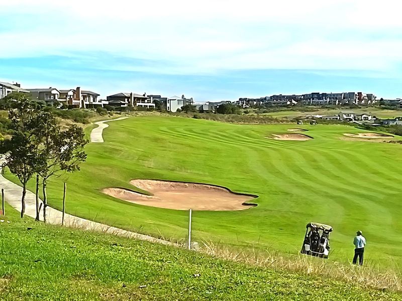 Prime 1110m2 Erven in Oubaai Estate, George - Photo 7
