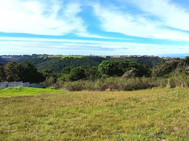 Prime 1110m2 Erven in Oubaai Estate, George - Photo 5