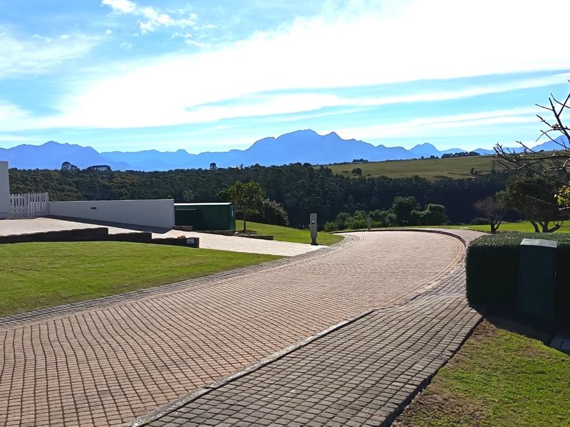 Prime 1110m2 Erven in Oubaai Estate, George - Photo 6