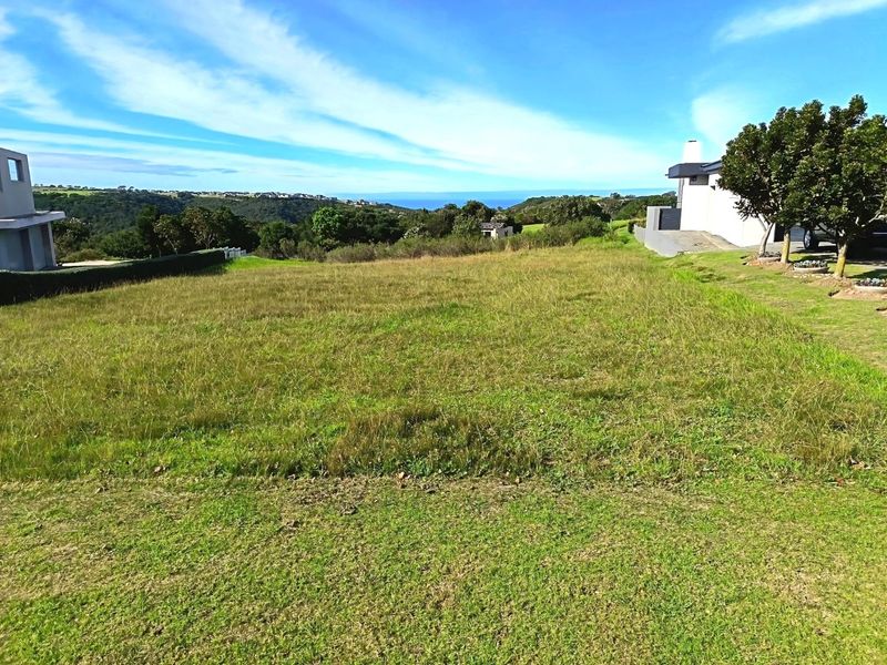 Prime 1110m2 Erven in Oubaai Estate, George - Photo 2