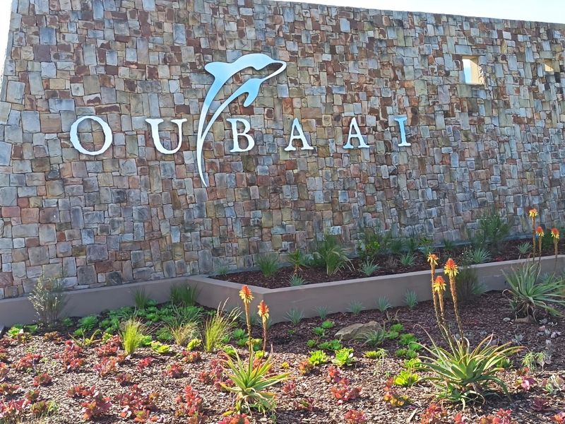 Prime 1110m2 Erven in Oubaai Estate, George - Photo 1