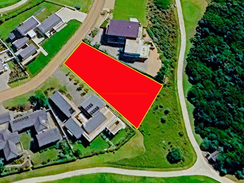 Prime 1110m2 Erven in Oubaai Estate, George - Photo 2