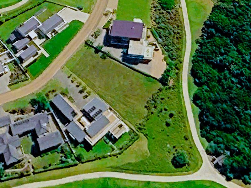 Prime 1110m2 Erven in Oubaai Estate, George - Photo 3