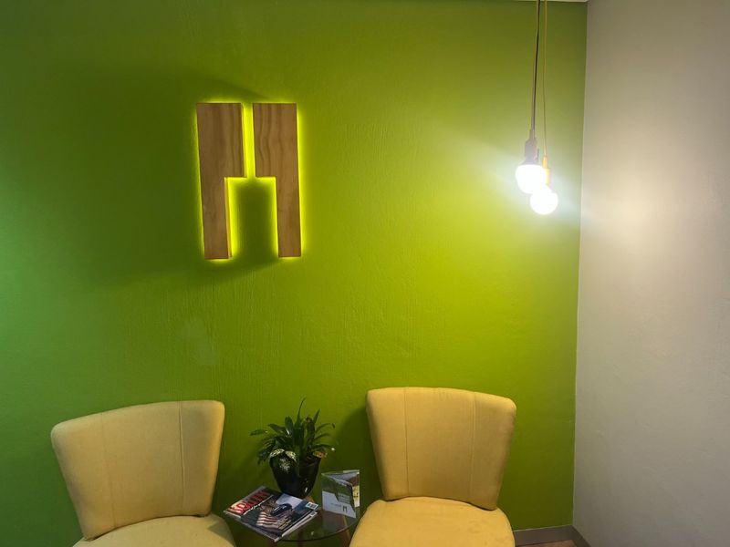 129 m2 PROFESSIONAL OFFICE SUITE TO LET | WINDSOR PARK | GEORGE - Photo 4