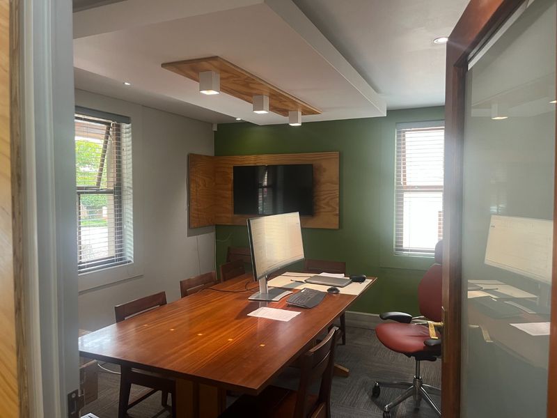 129 m2 PROFESSIONAL OFFICE SUITE TO LET | WINDSOR PARK | GEORGE - Photo 5