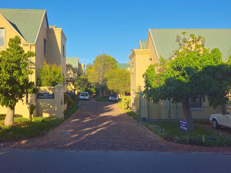 129 m2 PROFESSIONAL OFFICE SUITE TO LET | WINDSOR PARK | GEORGE - Photo 9
