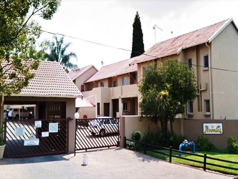 Glen Marais Townhouse to rent ... - Photo 1