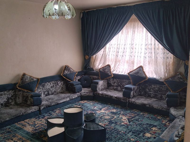 4 bed house in central Fordsburg - Photo 3