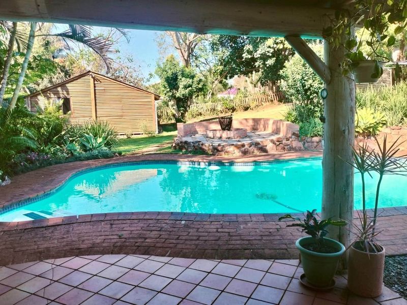 Spacious 3-Bedroom Family Home to Let in Waterfall  - Photo 4