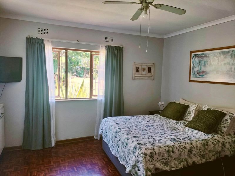 Spacious 3-Bedroom Family Home to Let in Waterfall  - Photo 10
