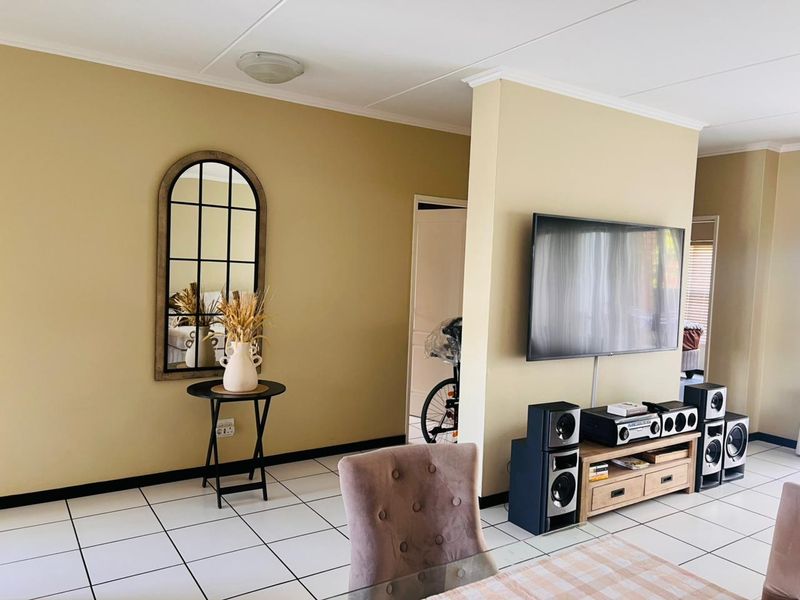 3 Bedroom, 2 Bathroom Garden Unit To Rent at The Isle - Photo 10