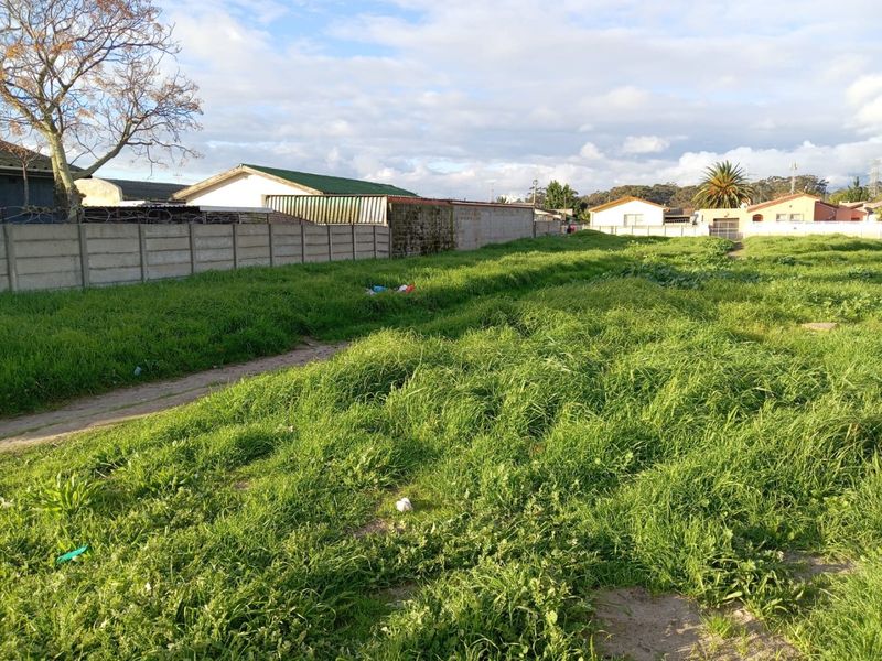 Vacant Land for Sale – Palm Park, Eerste River - Photo 3