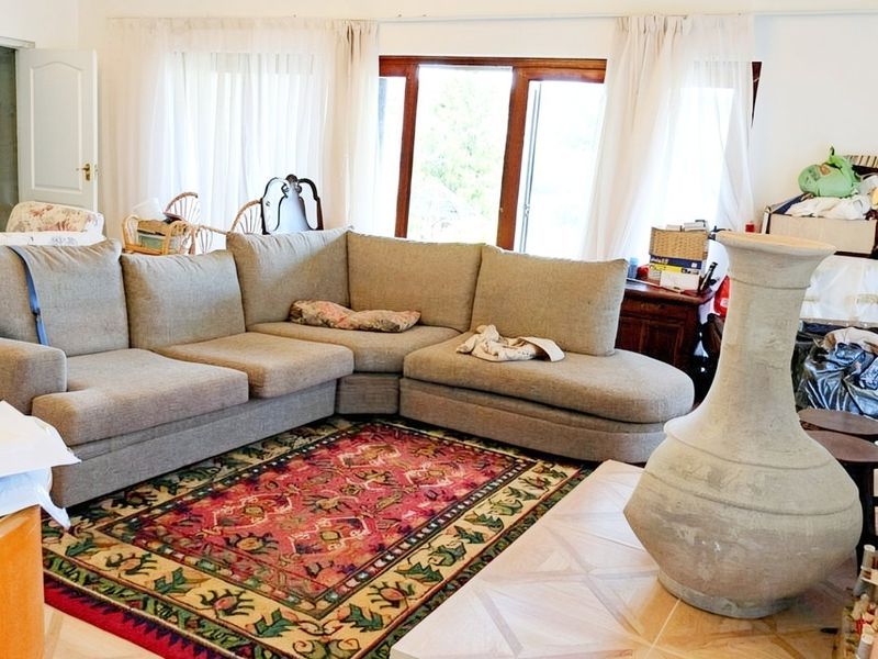 Off-Grid Country Escape in Darling — Stone Cottage, Dam & Greenhouse on 2,300m2 - Photo 6