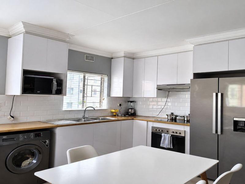 Modern Apartment Living in the Heart of Jabulani Heights, Soweto - Photo 7