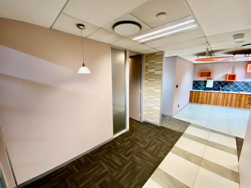 Prime Office Space Available In Highveld - Photo 5