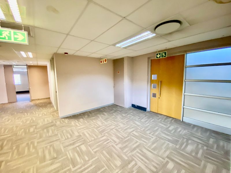 Prime Office Space Available In Highveld - Photo 4