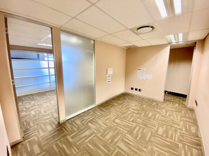 Prime Office Space Available In Highveld - Photo 9