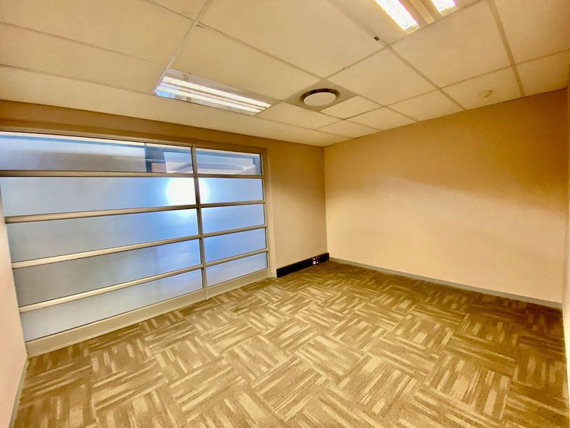 Prime Office Space Available In Highveld - Photo 10